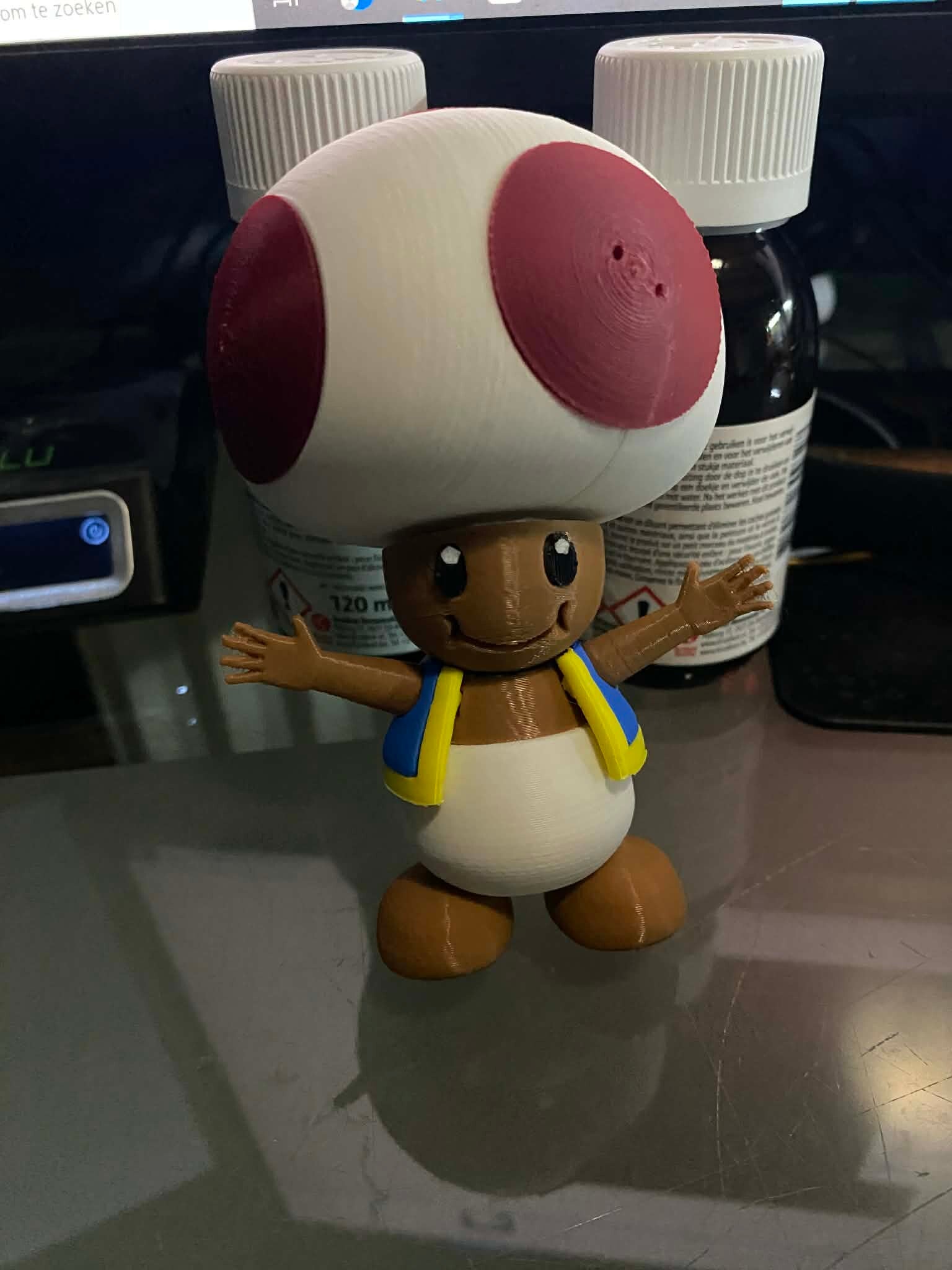 Toad