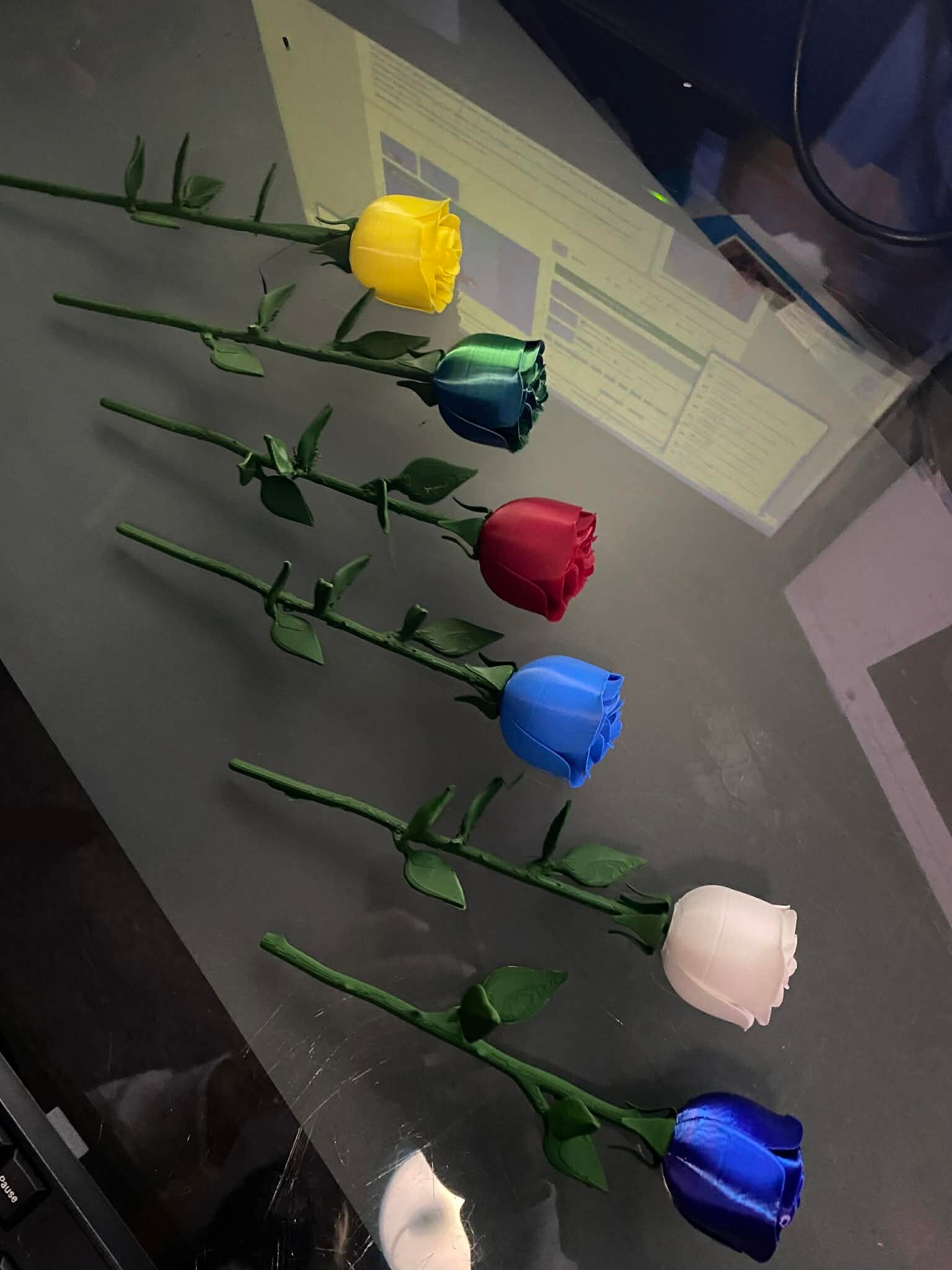 Flower