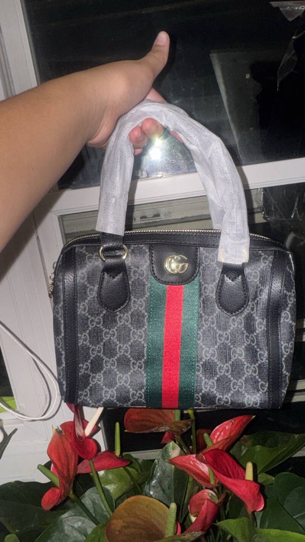 Gucci bag