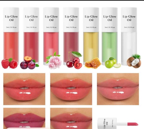 Lip Glow