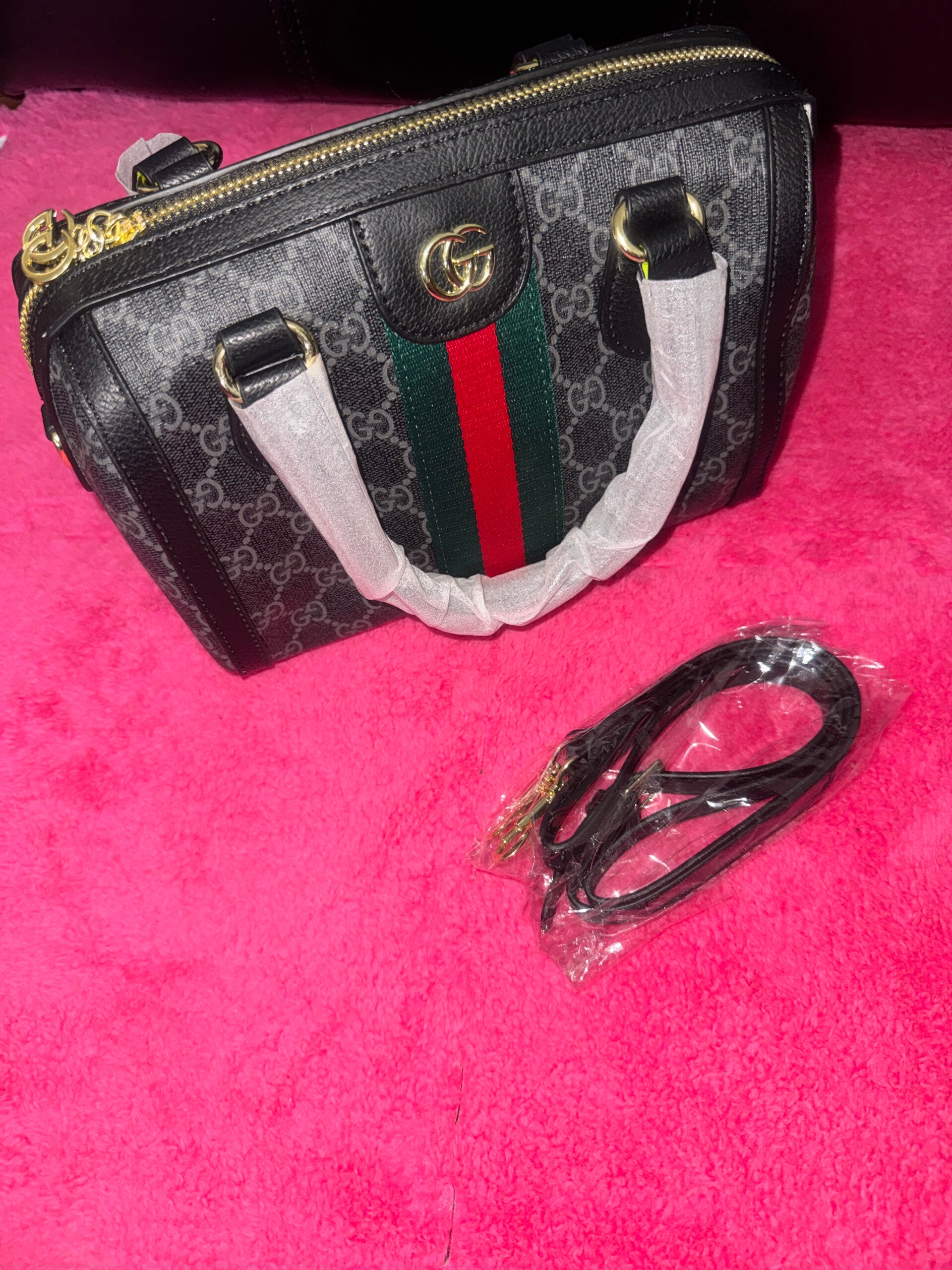 Gucci bag