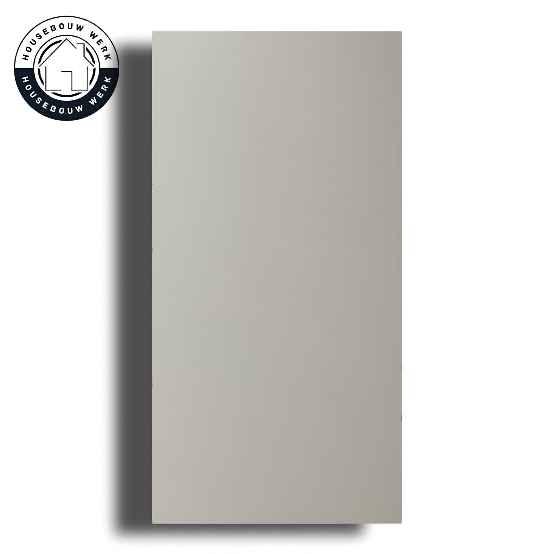 PVC Marmerlook Wandpaneel Wit licht Glans – SMA (Saudi Marble Alternative)