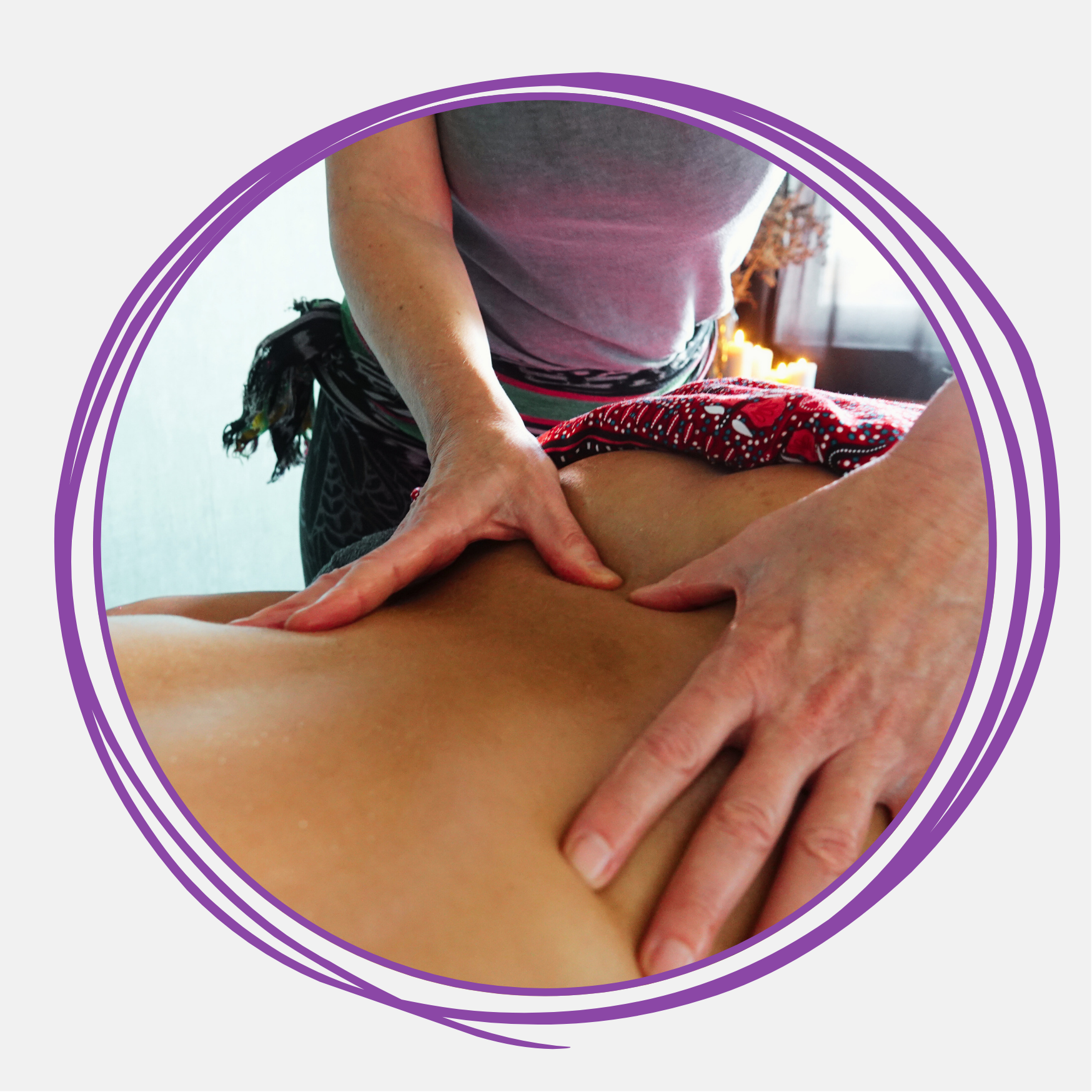 Puur Wauw Traject met body de-armouring in Gendt, regio Arnhem-Nijmegen, voor transformatie, heling en levensenergie.