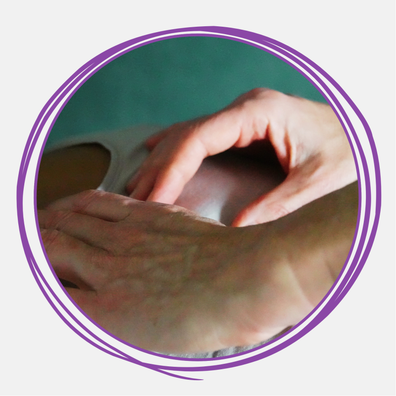 Puur Wauw, Hoe HerZen-begeleiding werkt 3