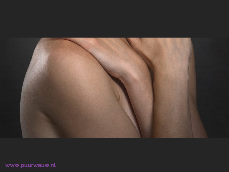 Puur Wauw, Bar's (Eigen)wijsheden: Praten met je lijf