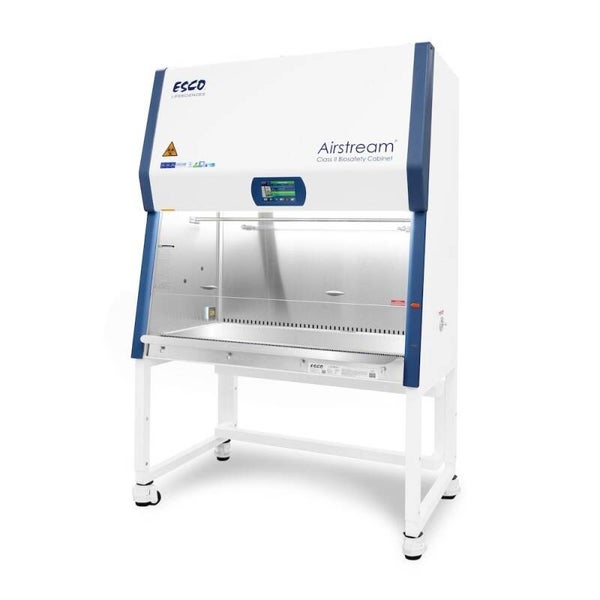 Esco AC2-4S8 G4 Airstream G4 S Series 4ft Class II Biological Safety Cabinet Package - Promotional Offer8