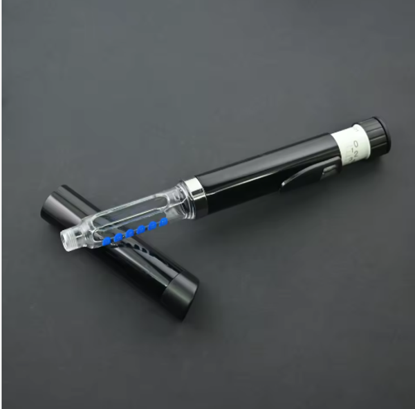 Reusable Peptide Pen Injector UK (3ml Cartridge Pen)