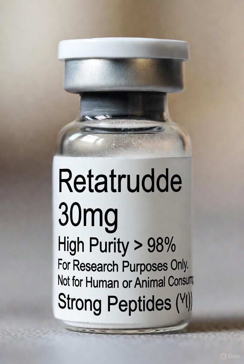Retatrutide 30mg