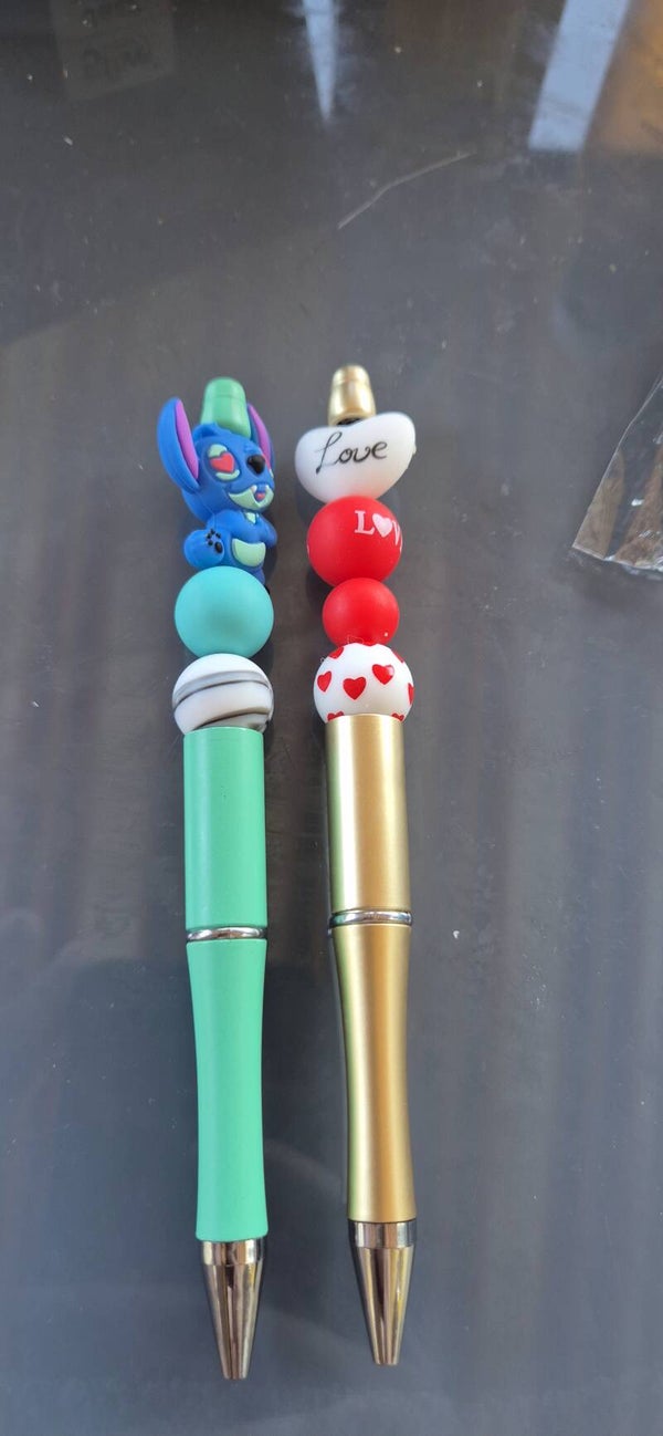 Stylo personnalisable