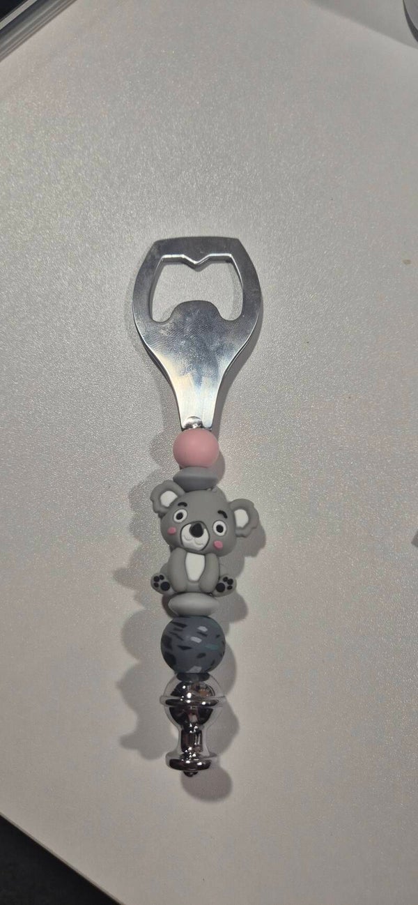 Décapsuleur koala