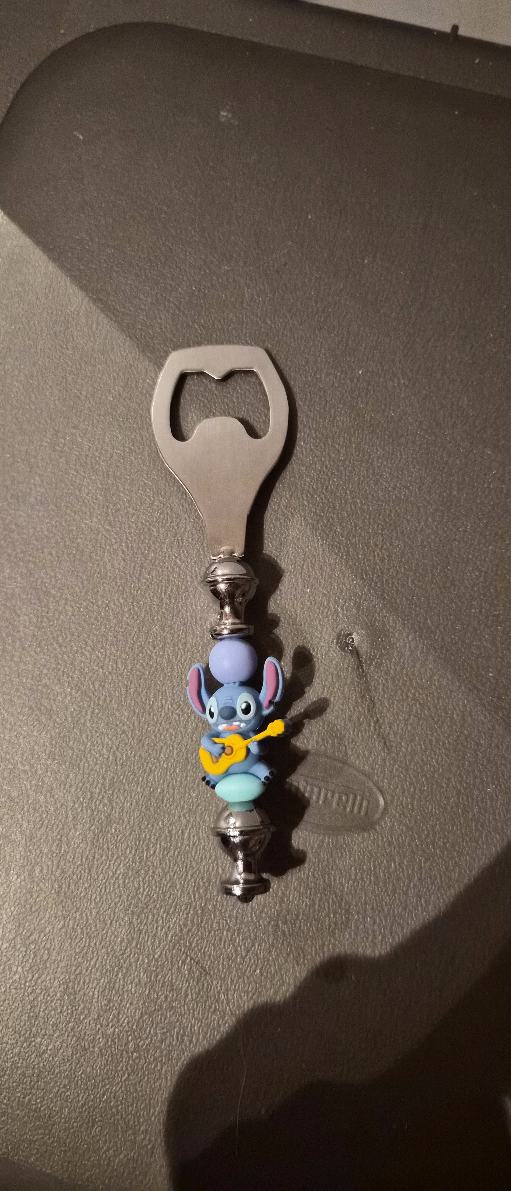Décapsuleur personnalisable