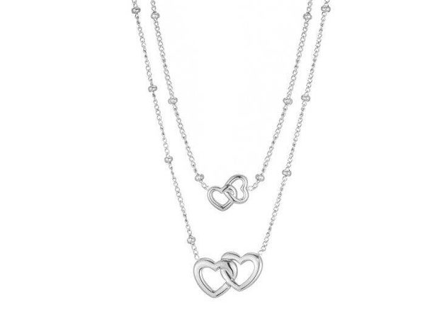 moeder dochter ketting