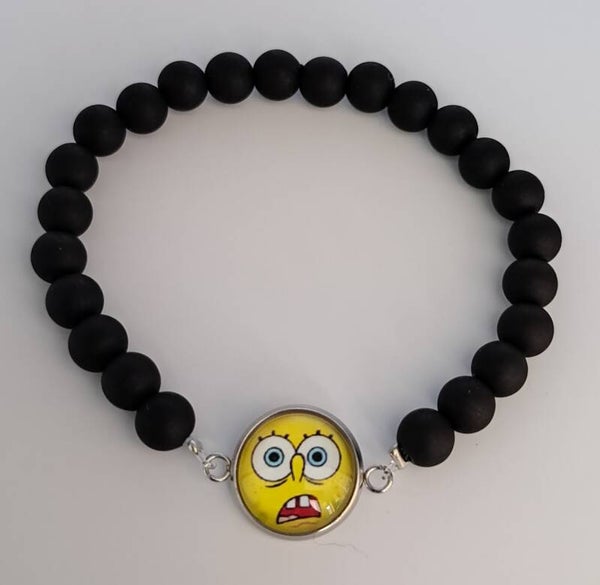 Armband Spongebob