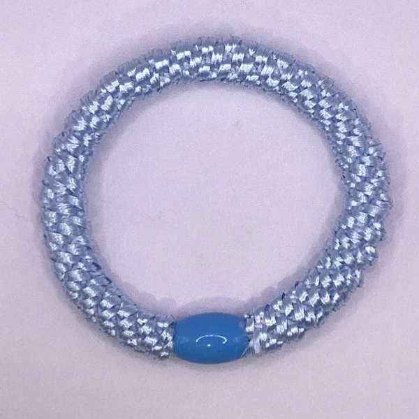 kknekki dupe - licht blauw
