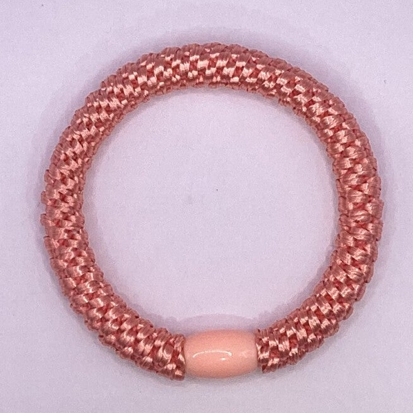 kknekki dupe - donker zalm