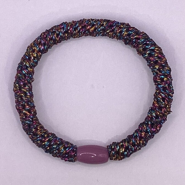 kknekki dupe - multicolor donker