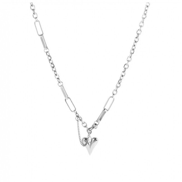ketting heart
