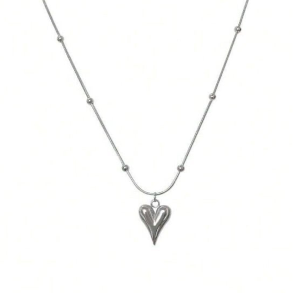 ketting hart