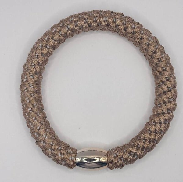 kknekki dupe - licht bruin / goud