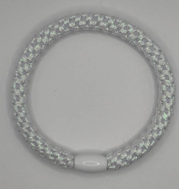 kknekki dupe - glitter wit