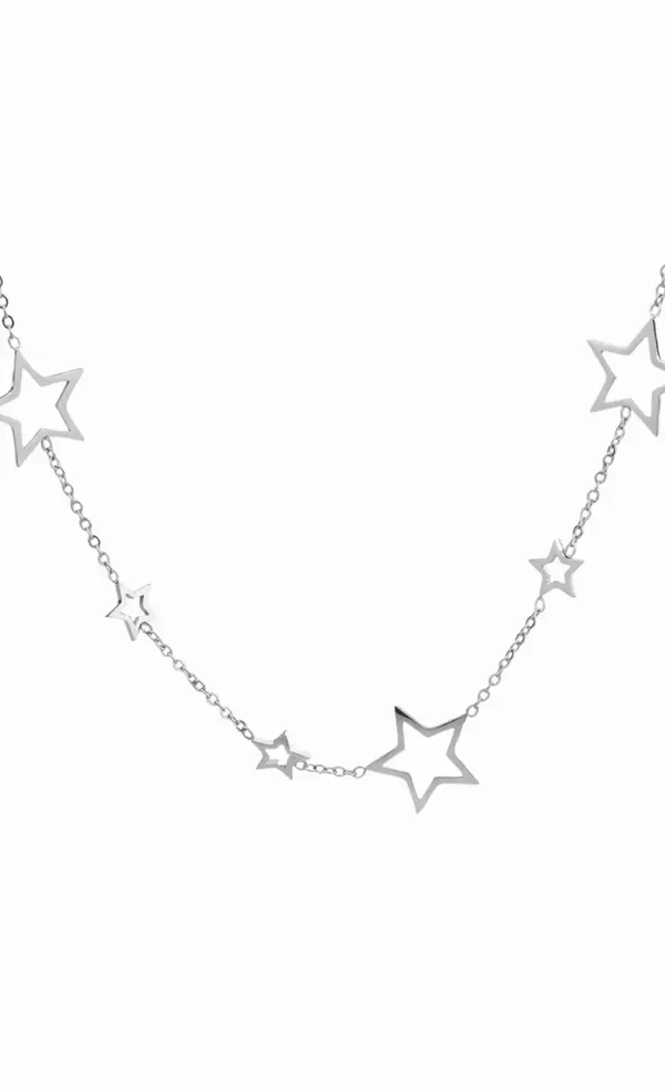 ketting stars