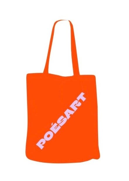 Borsa PoésArt