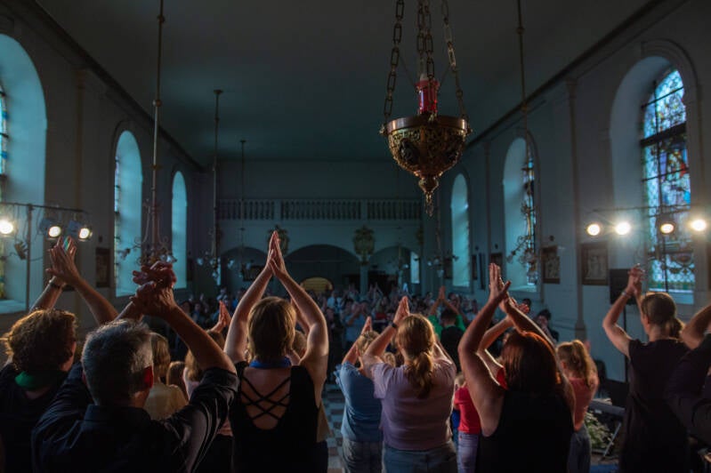 Vialta koren Hoogstraten [Geert Brosens]