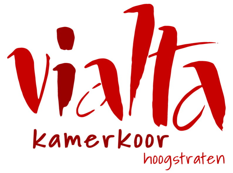 Logo Kamerkoor Vialta