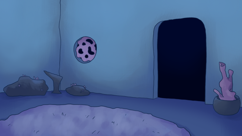 Present | Shot 5 | 2023