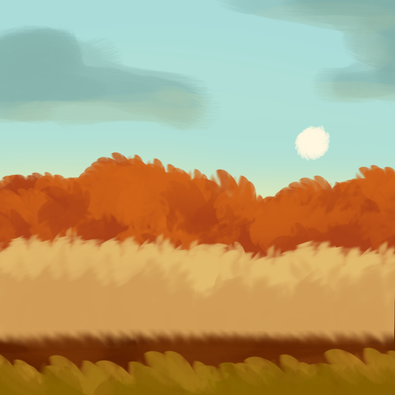 Planting Roots | Shot 10 | 2024