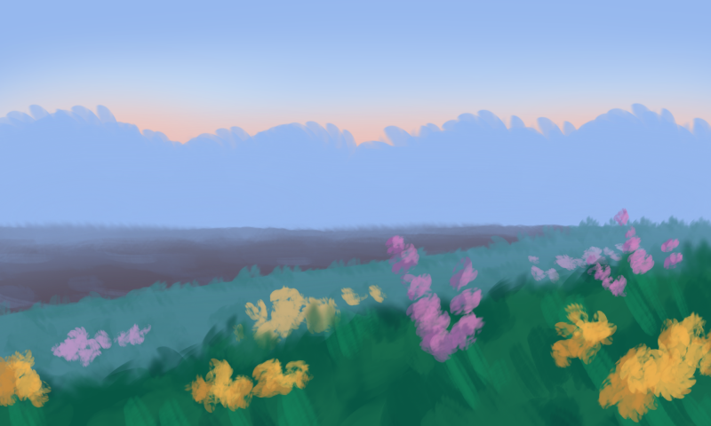 Planting Roots | Shot 6 | 2024