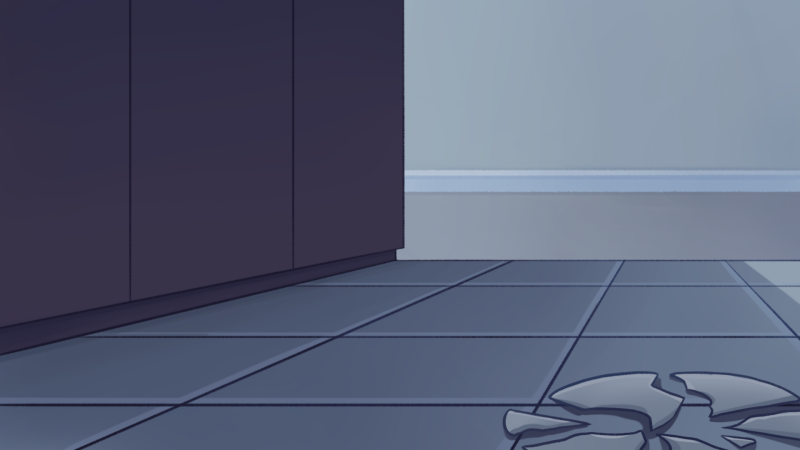 Plate | Shot 11 | 2022