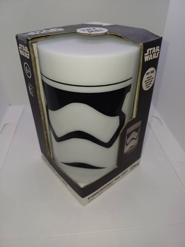 Star Wars Nachtlicht