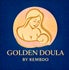 GOLDEN DOULA by REMBDO