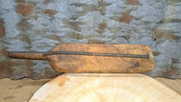 Hushållsrulle hållare