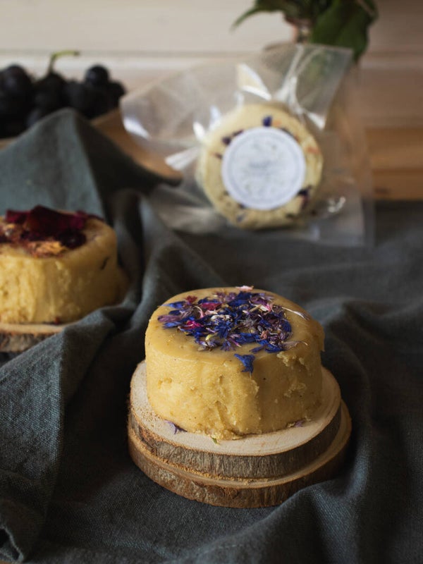 Flora (Semistagionato ai fiori eduli)