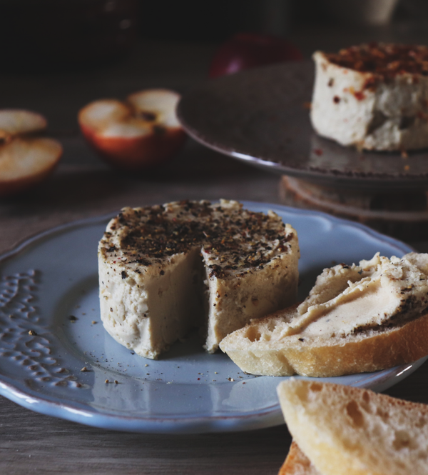 Giuseppa (Semistagionato al pepe)