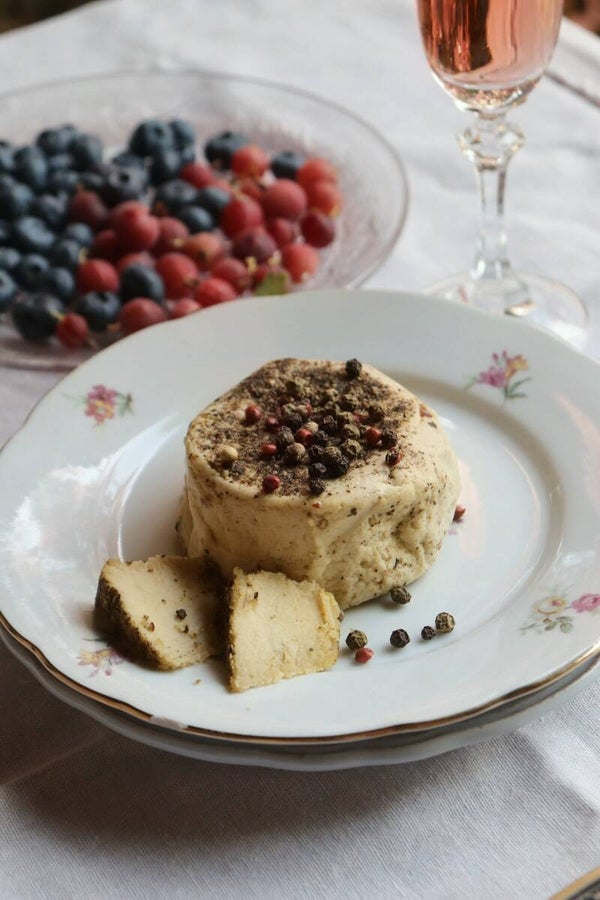 Giuseppa (Semistagionato al pepe)