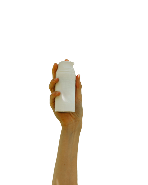 Clean Beauty Handcreme 100 ml