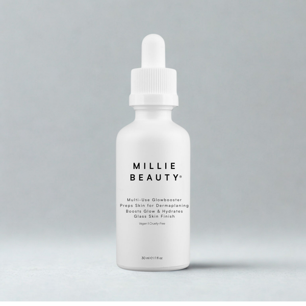 Millie Marula Olie Serum 30 ml - 2