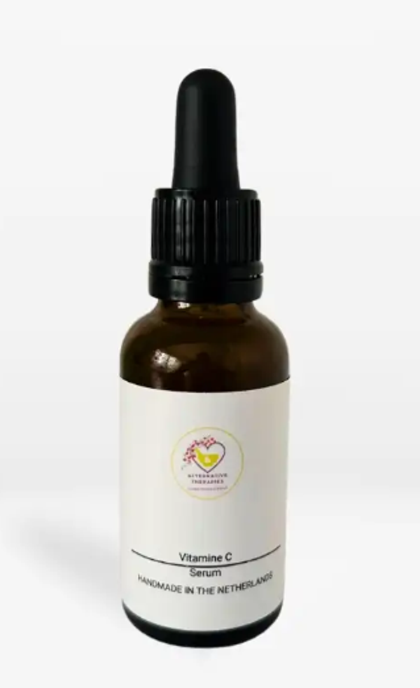 Vitamin C Face Serum 30ml