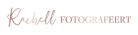 Rachell Fotografeert