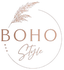 Boho Style by Anne