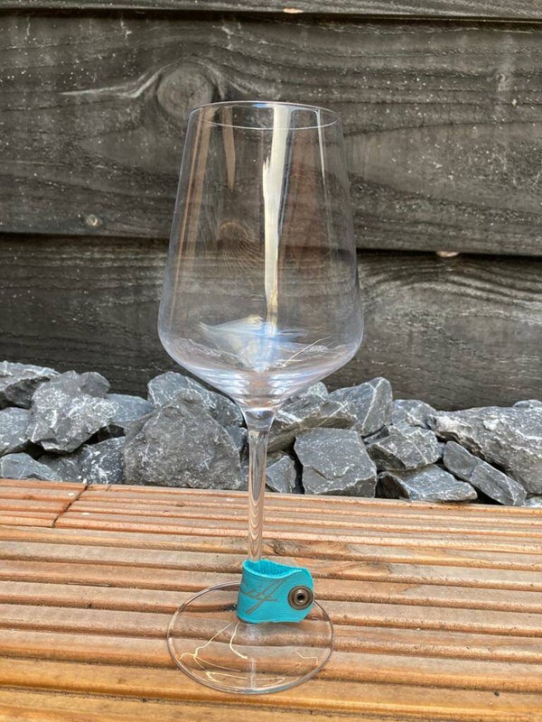 (wijn)glas markers
