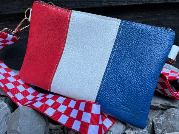 Holland - Rood | Wit | Blauw