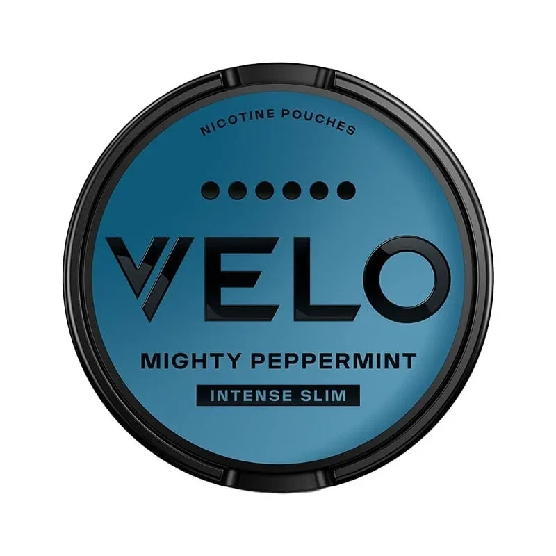VELO Mighty Peppermint 6 Max