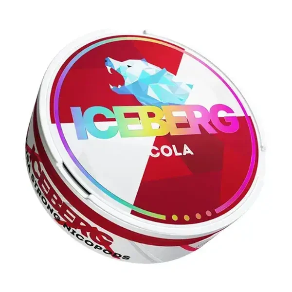 Iceberg Cola50