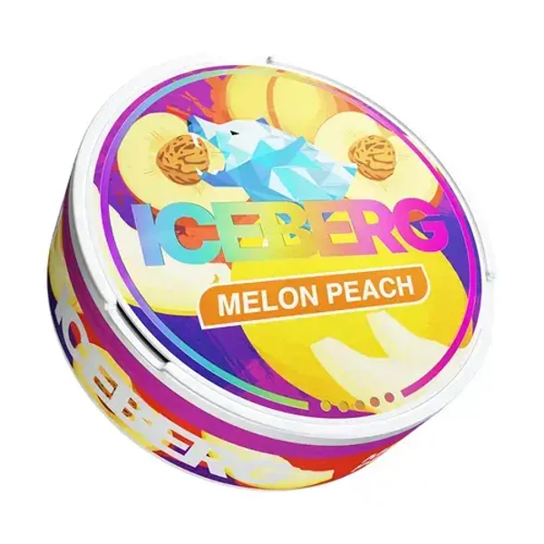 Iceberg Melon Peach50