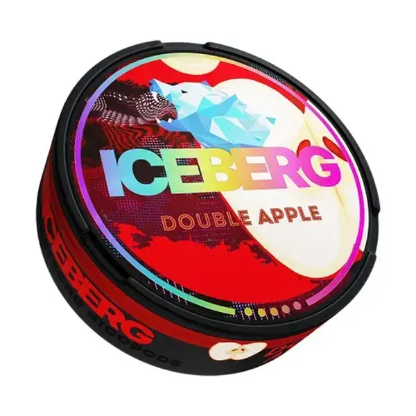Iceberg Double Apple50