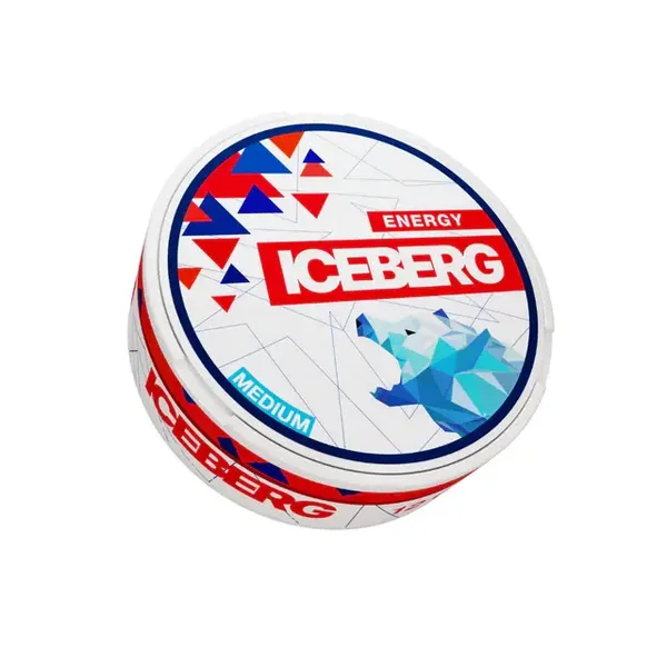 Iceberg Energy